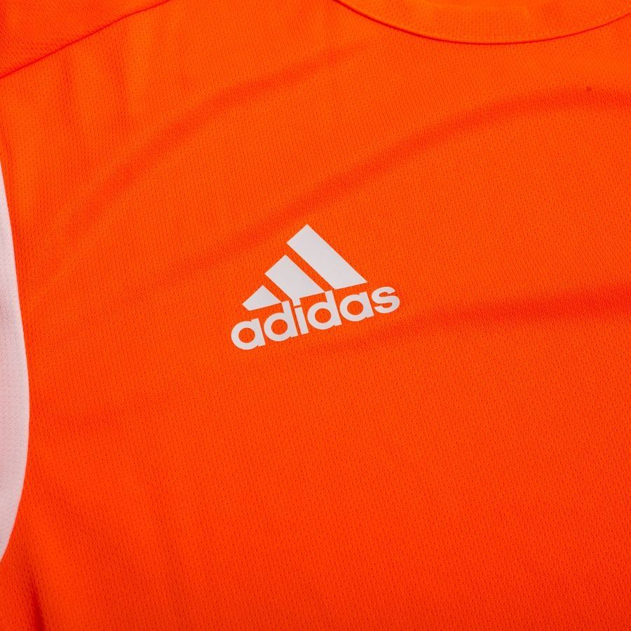 adidas Maillot Estro 19 - Orange/Blanc