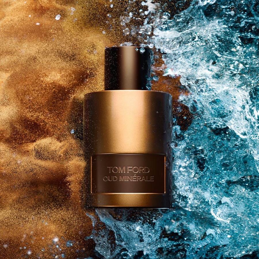 TOM FORD Oud Minérale Eau De Parfum 50ml