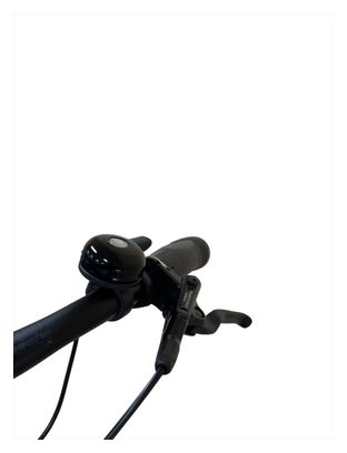 Produit reconditionné . Rose Xtra Watt Evo Plus 3 Enviolo 2022 . Vélo électrique . Rose . très bon état