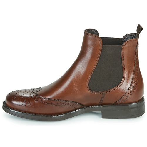 Betty London - JOSTA - Marron