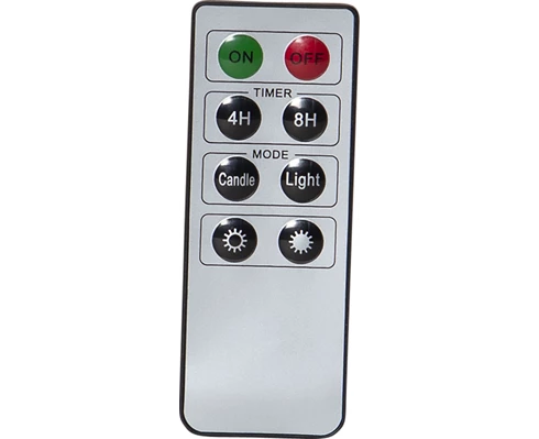 Star Trading LED Kubbelys 3-pk