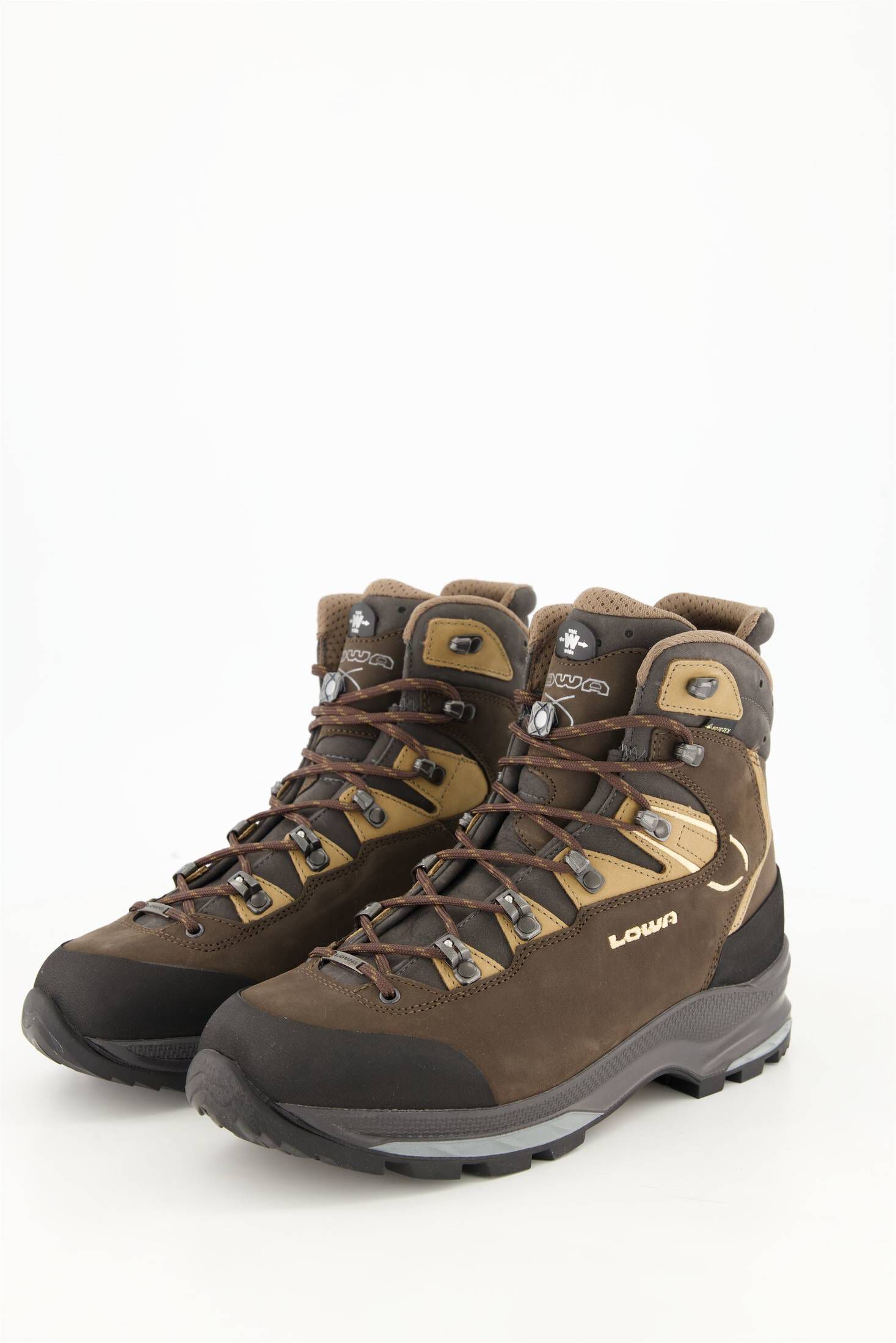 Lowa| Damen Wanderschuhe MAURIA EVO GTX Ws W