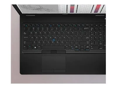 Dell Inspiron 15 3530 - Intel Core i7 - 1355U / op til 5 GHz - Win 11 Pro - Intel Iris Xe Graphics - 16 GB RAM - 512 GB SSD NVMe - 15.6