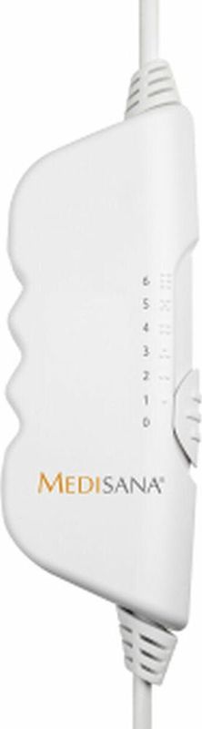 Medisana Hu662 - Elektrische deken- 150x80
