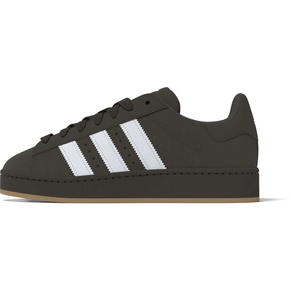 Køb adidas Originals Earth Strata/Ftwr White/Gum 3 Campus 00S J Sneakers