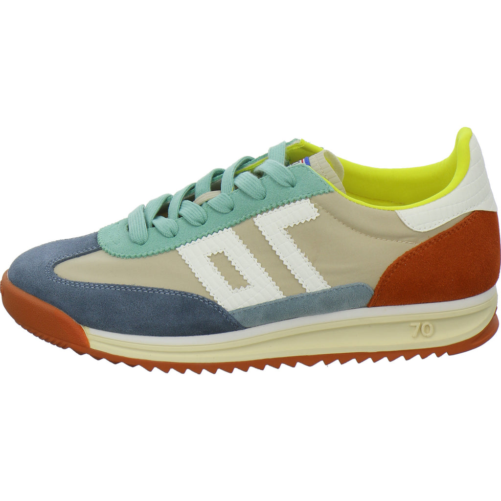 Back 70 Sneaker Damen Jogger-57 Multi