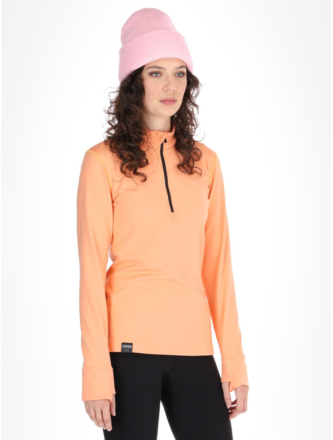 Arctic skipully dames