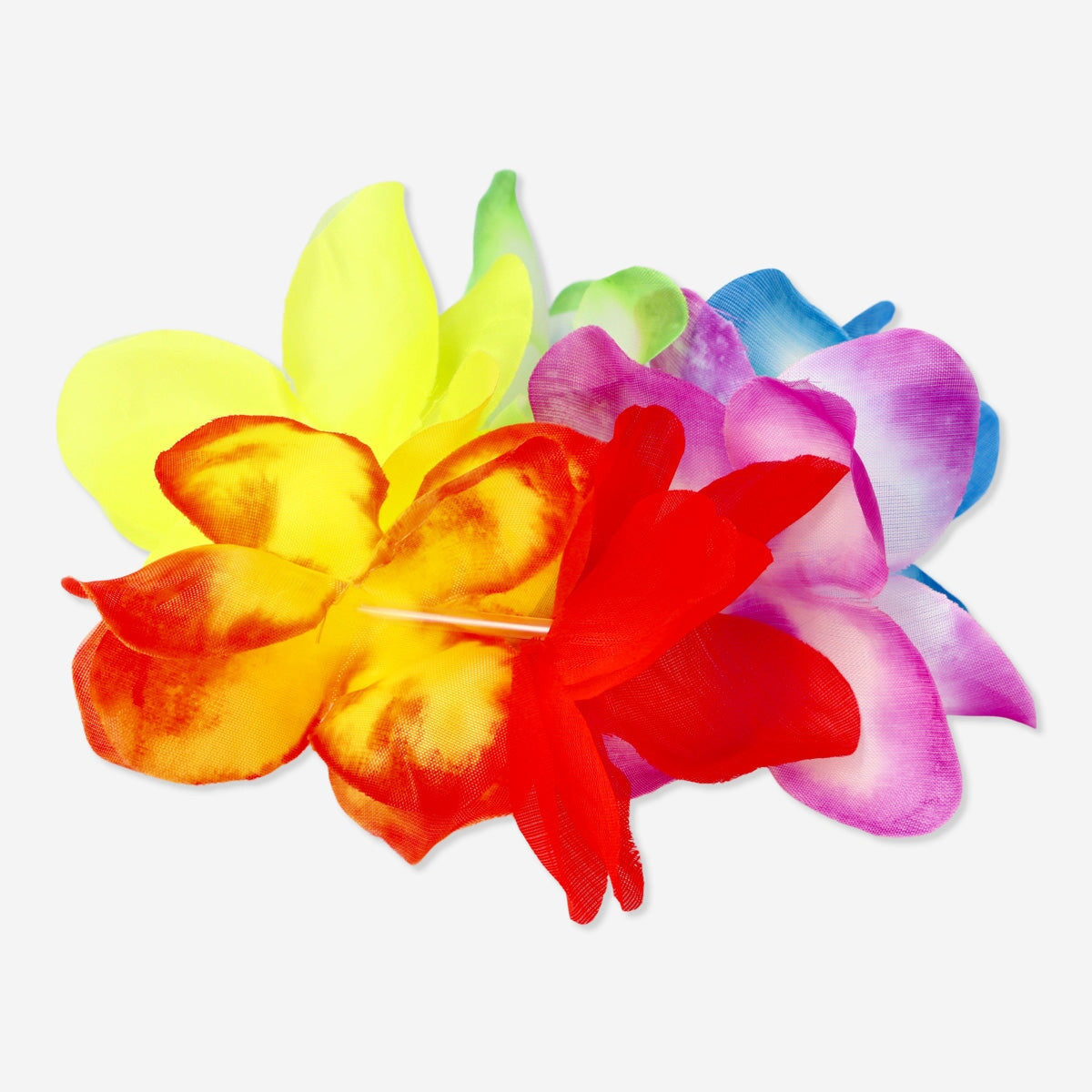 Blomsterarmbånd - 2 stk