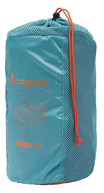 COTOPAXI - SAC DUFFLE ALLPA 50 L
