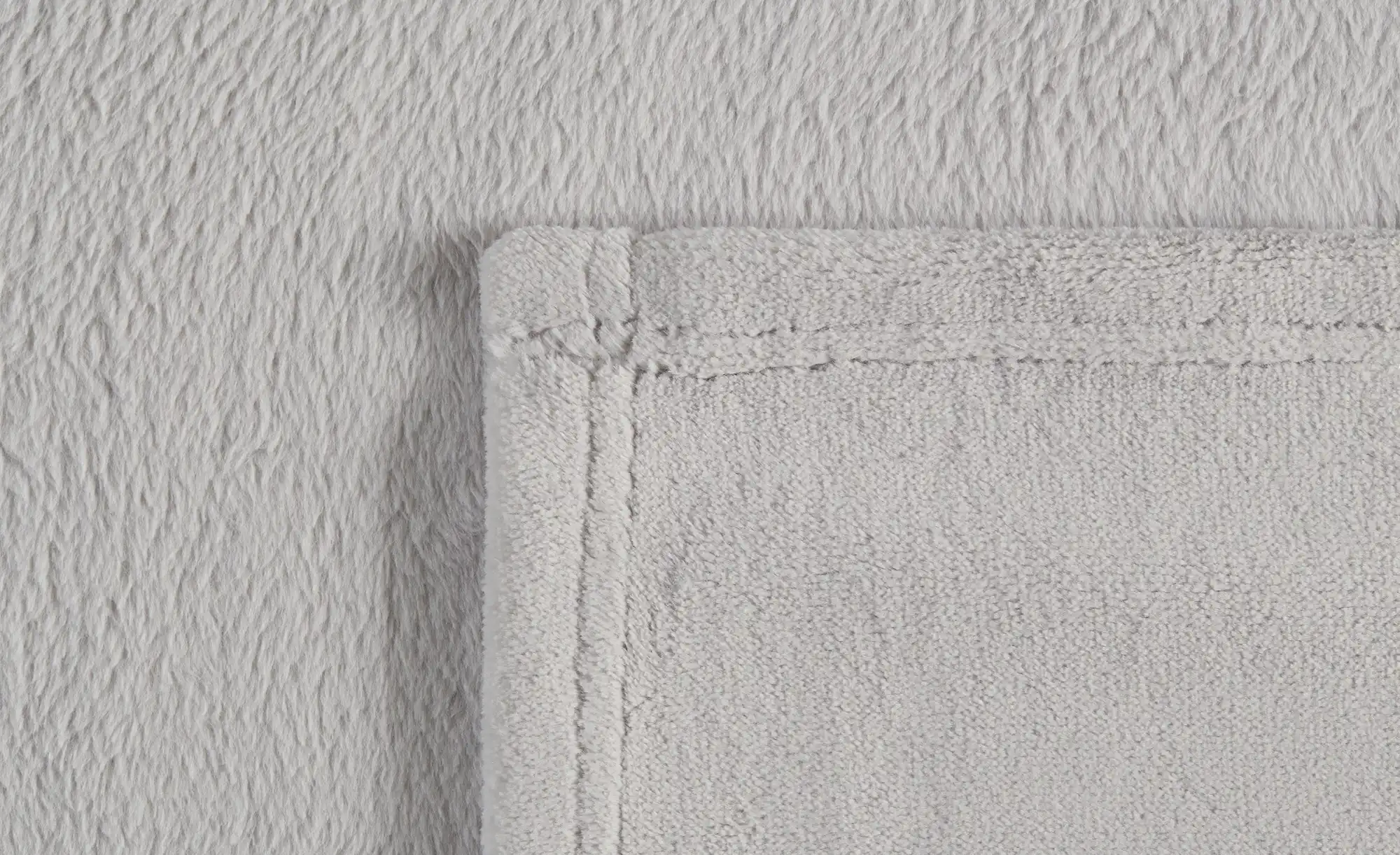 IBENA Kuschelsoft Decke s.Oliver