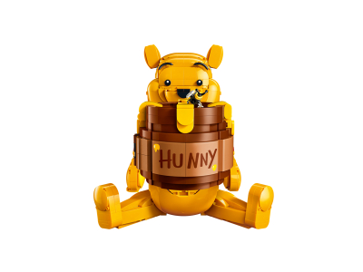 LEGO Winnie de Poeh (43300)