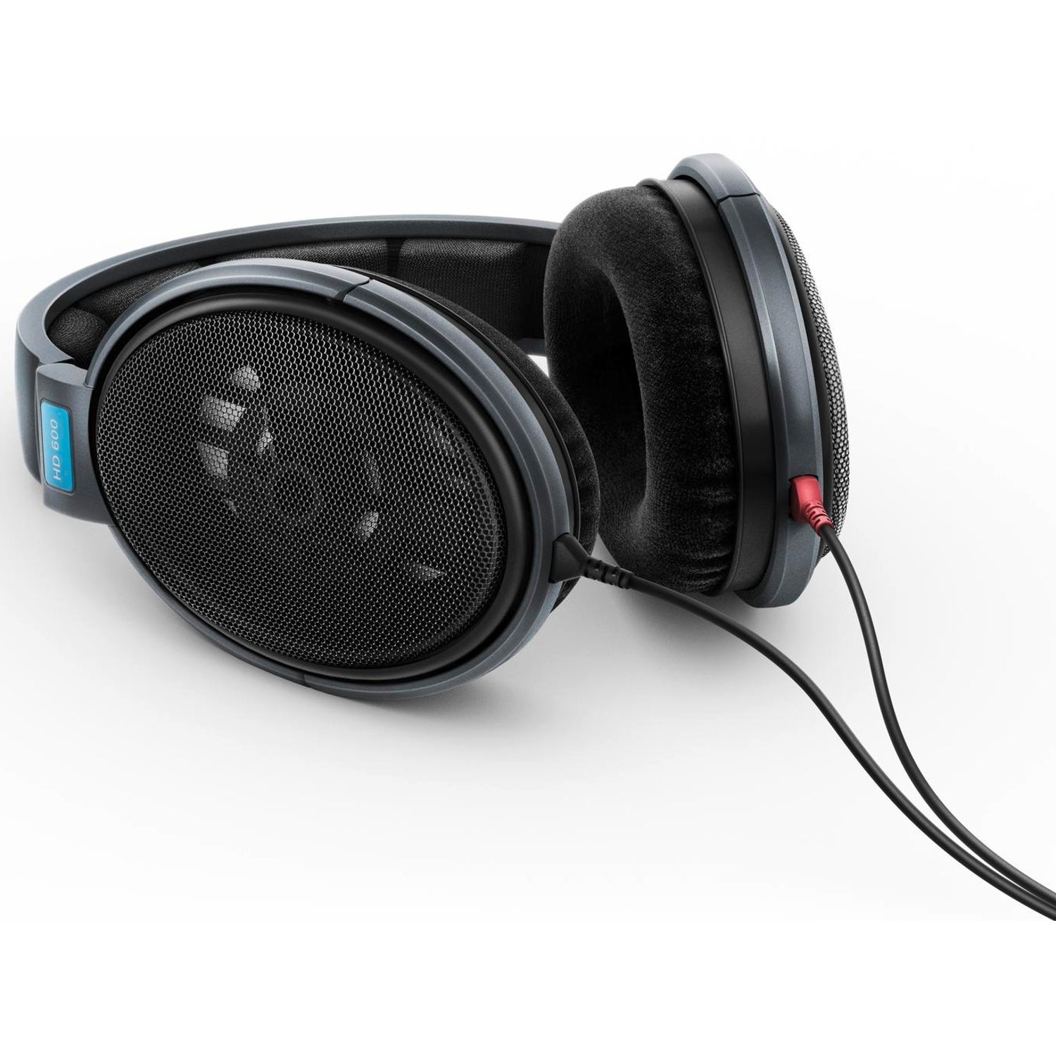 Sennheiser HD 600 versie 2019 studio hoofdtelefoon
