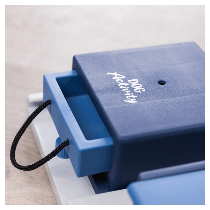 Jouet éducatif Poker Box