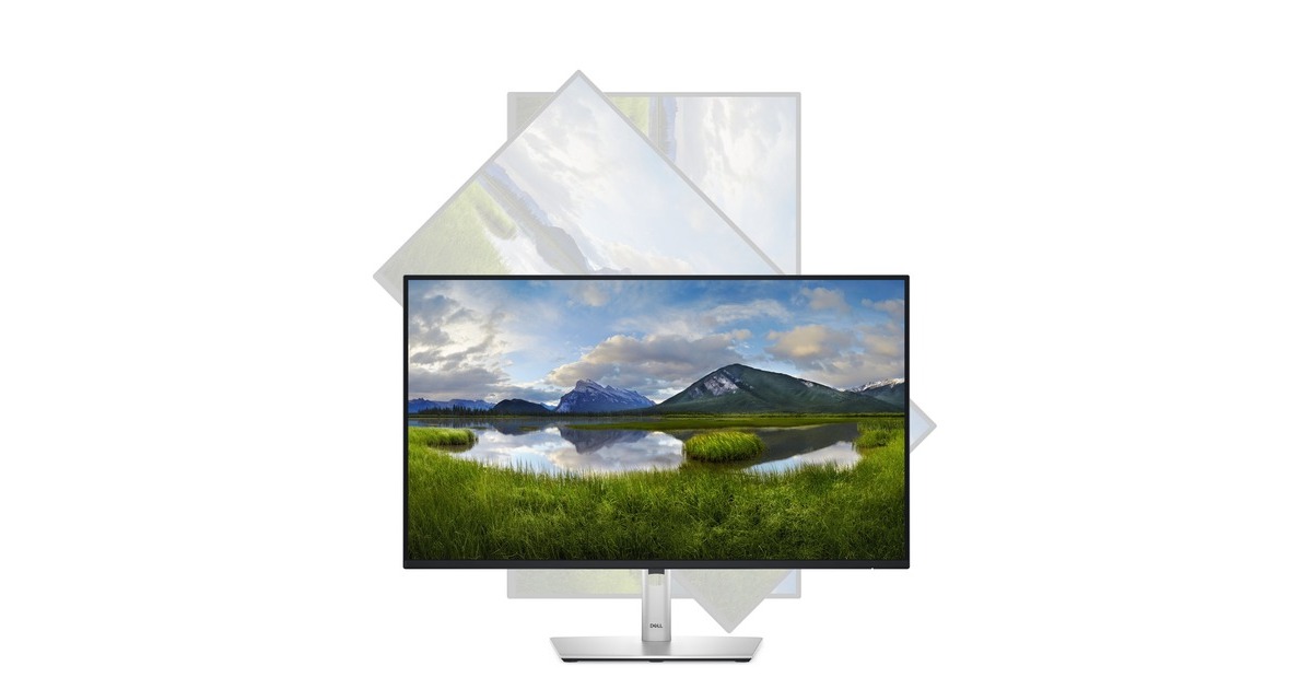 DellP2725HE 27