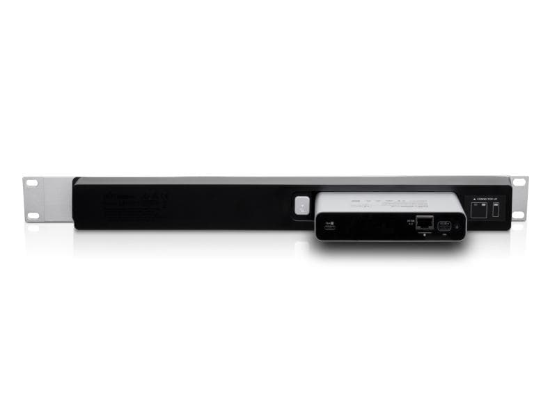 Ubiquiti Rackmount Kit CKG2-RM für UCK-G2 & UCK-G2-PLUS Cloud Key G2 Rack Mount