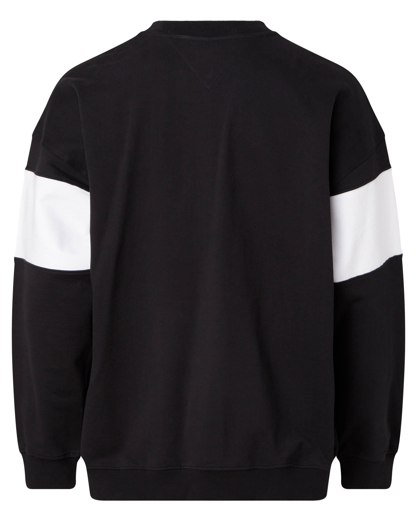 Tommy Jeans| Herren Sweatshirt BLOCK CREW
