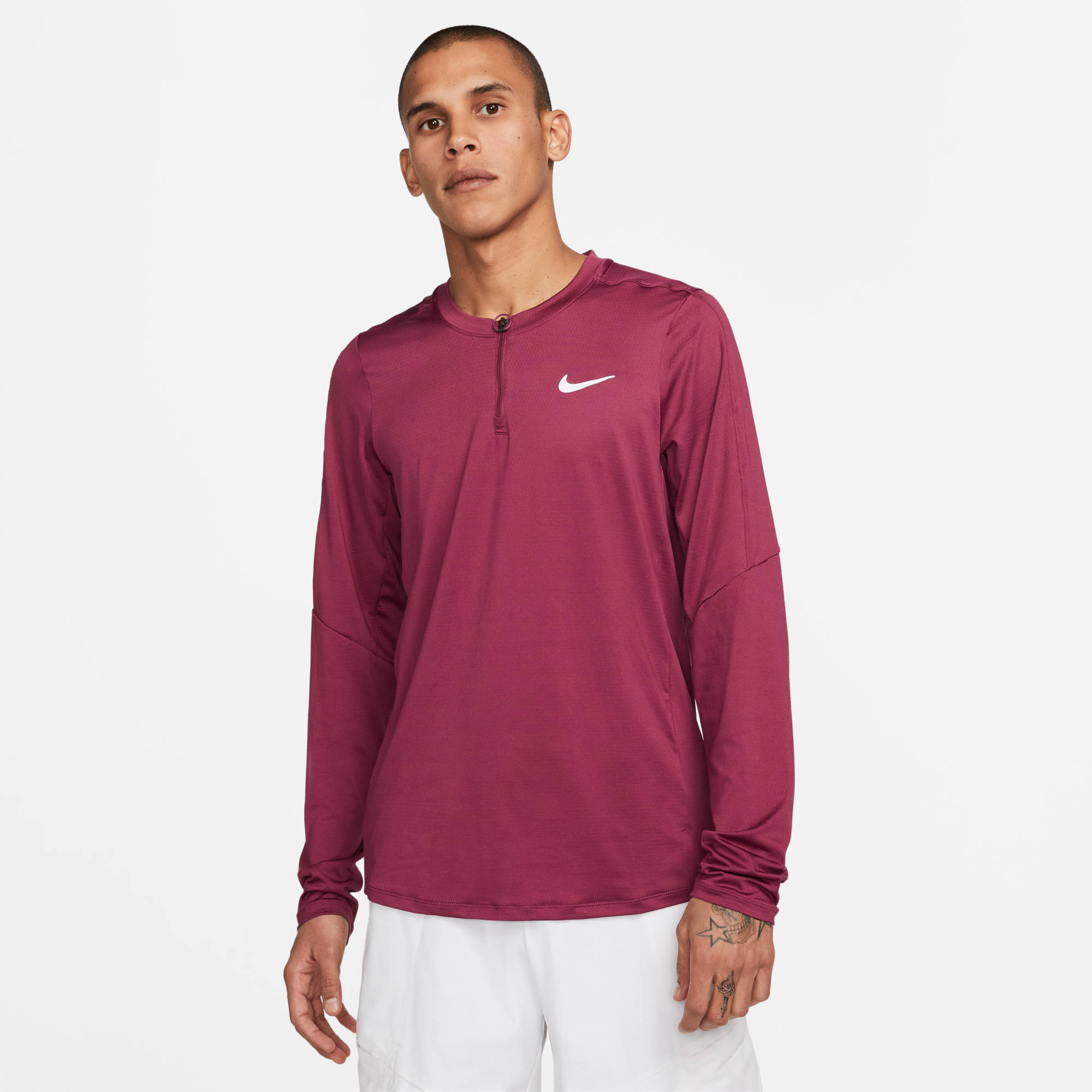 Nike Core M NKCT DF Advtg Top HZ