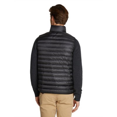 Doudoune sans manche homme Quilt CALVIN KLEIN