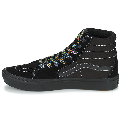 Vans - COMFYCUSH SK8-Hi - Noir