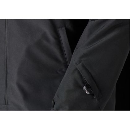 Blouson Furygan LONDON EVO 2 - Noir