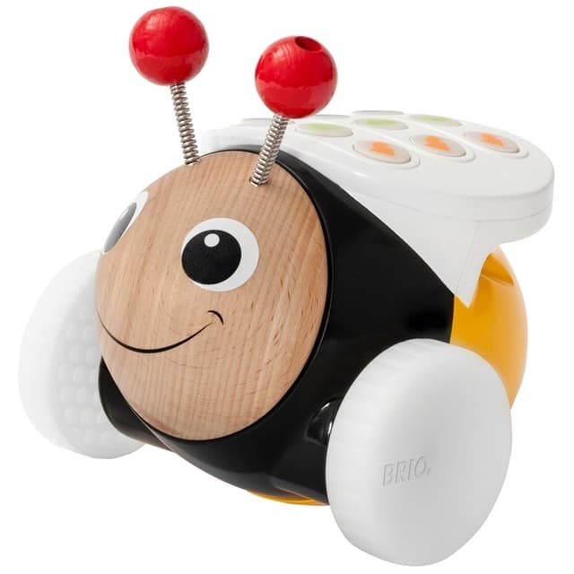 Brio 30154 Code & Go Humla