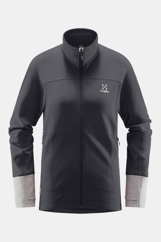 Haglöfs Haglöfs Betula Fleecevest Dames