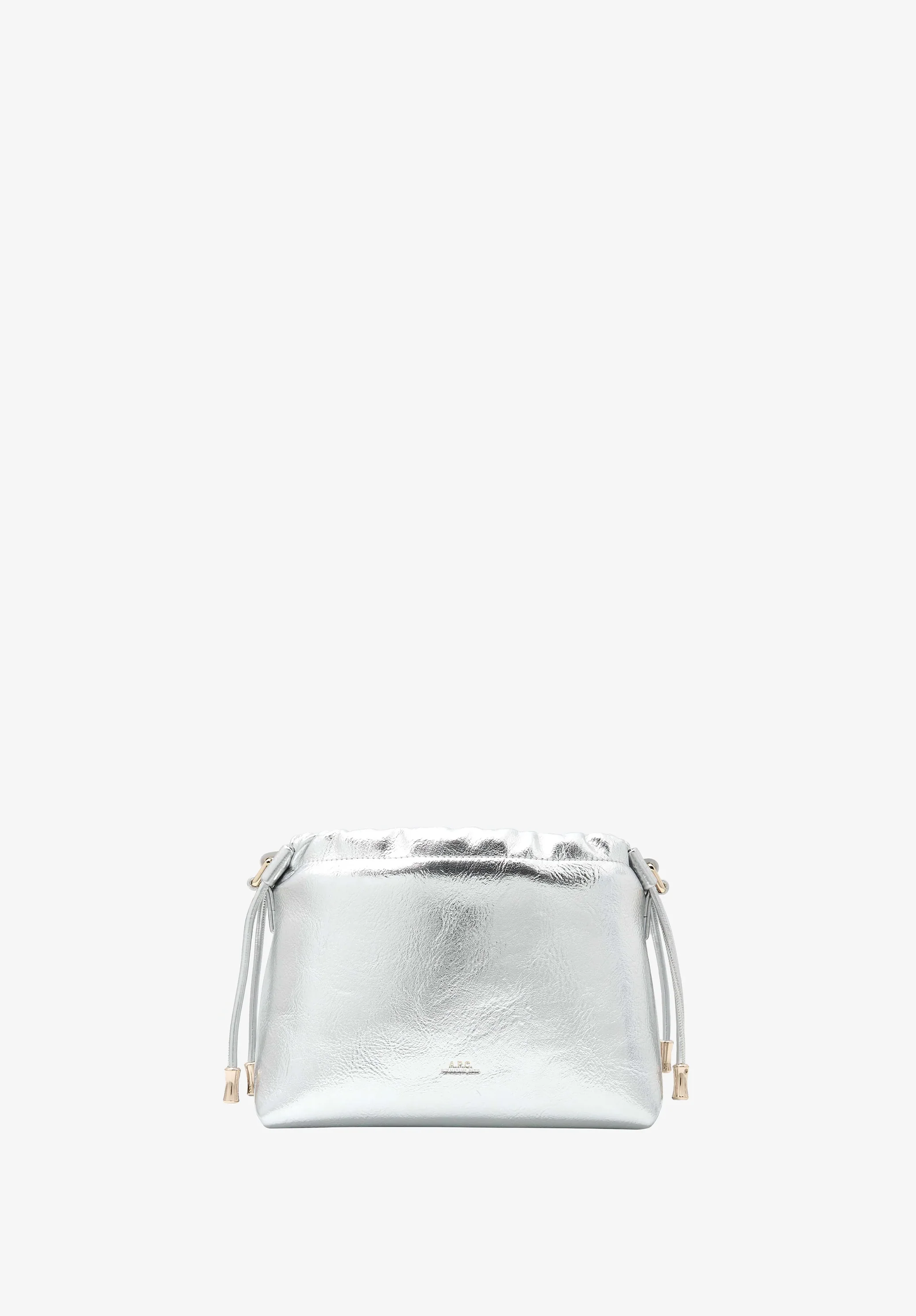 Sac Ninon Mini - Argent