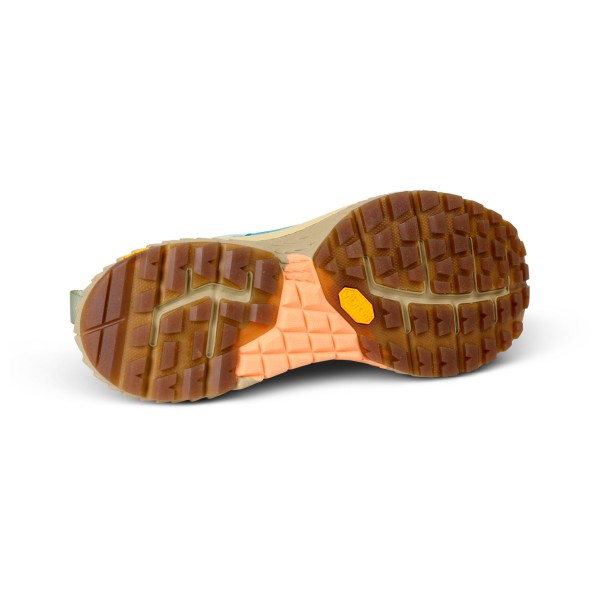 Genesis Footwear - G-Machu Suede - Chaussures multisports
