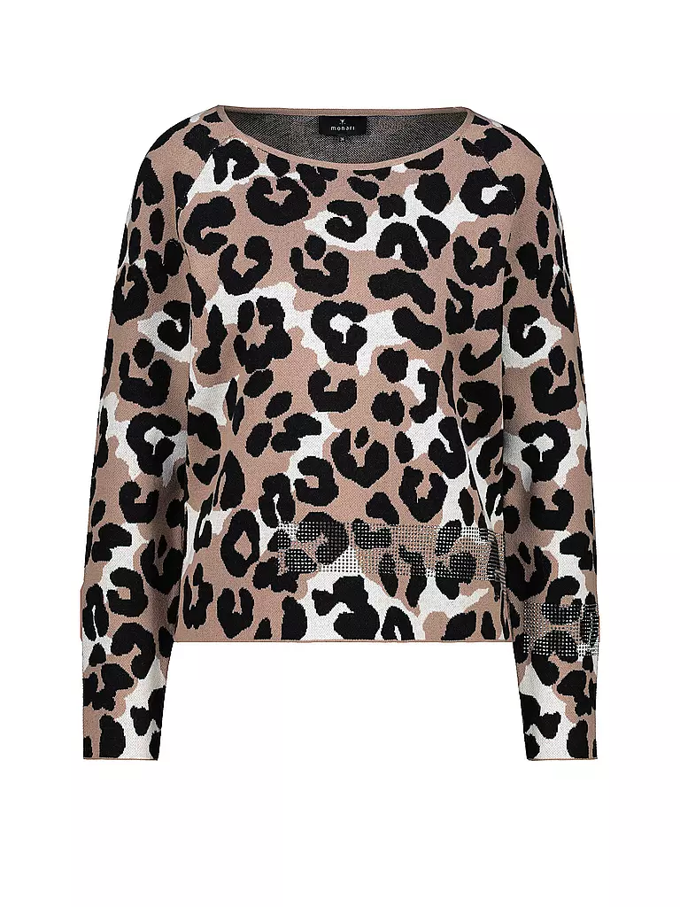 MONARI Pullover beige