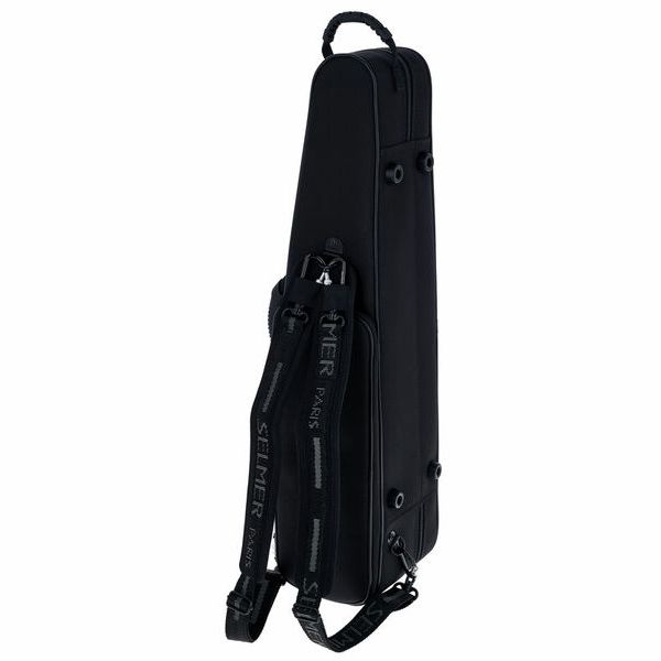Selmer SE-S3B Soprano Sax Black