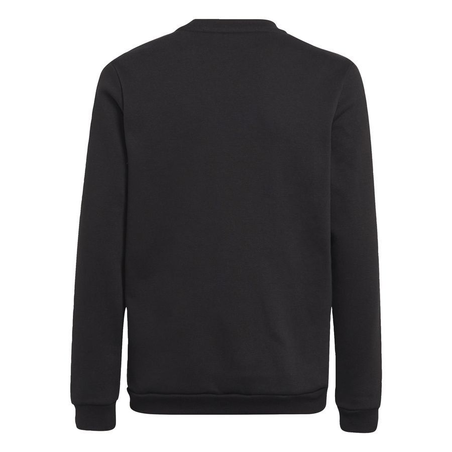 adidas Sweat Entrada 22 - Noir Enfant