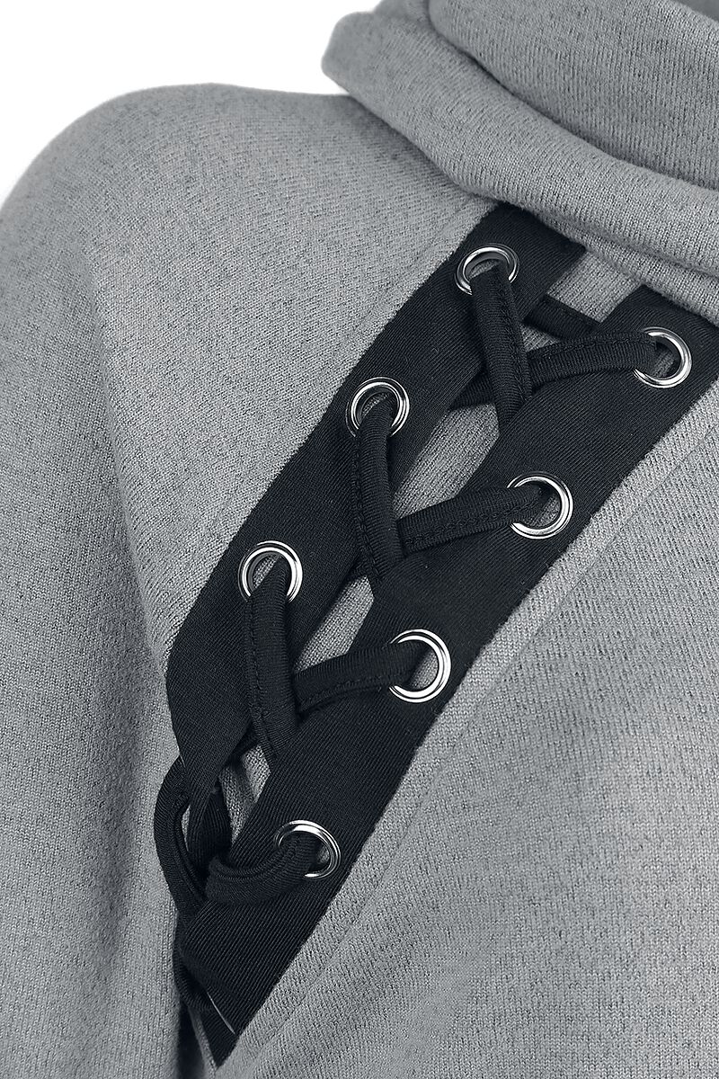 Robe Hazard | Poizen Industries Robe courte