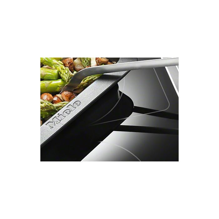 Miele CombiSet Glaskeramik-Kochfeld CS 1122 E