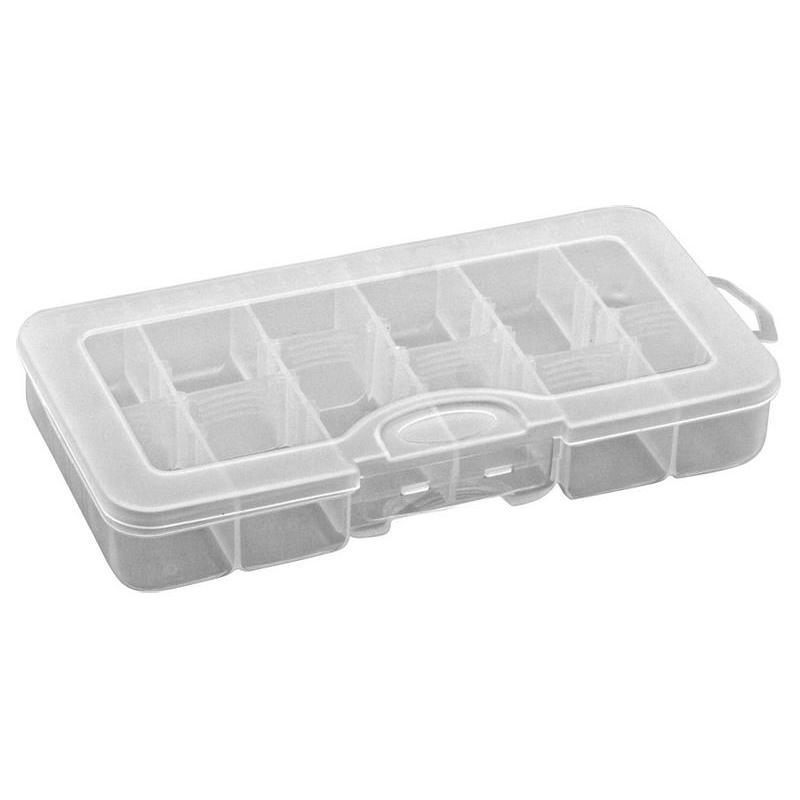 Boite Leurres Et Accessoires Plastilys Sf350