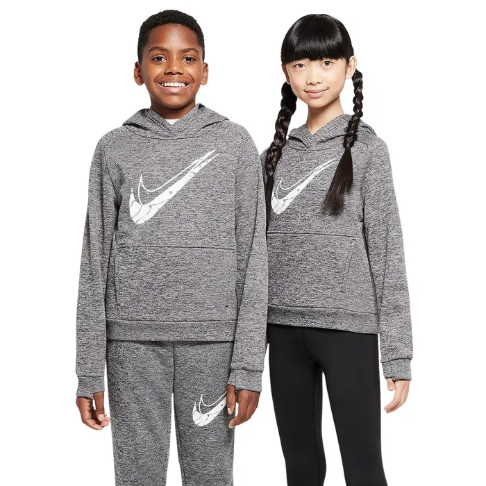 Nike Multi Stain Repel Therma-FIT Hoodie Junior