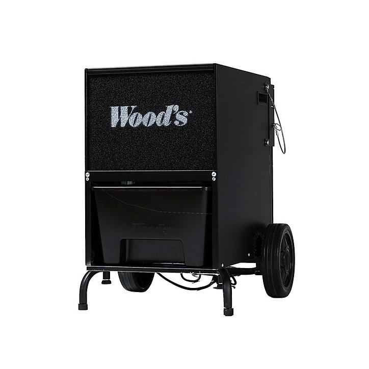 Déshumidificateur Wood's WCD4PRO 41L/J 230m²