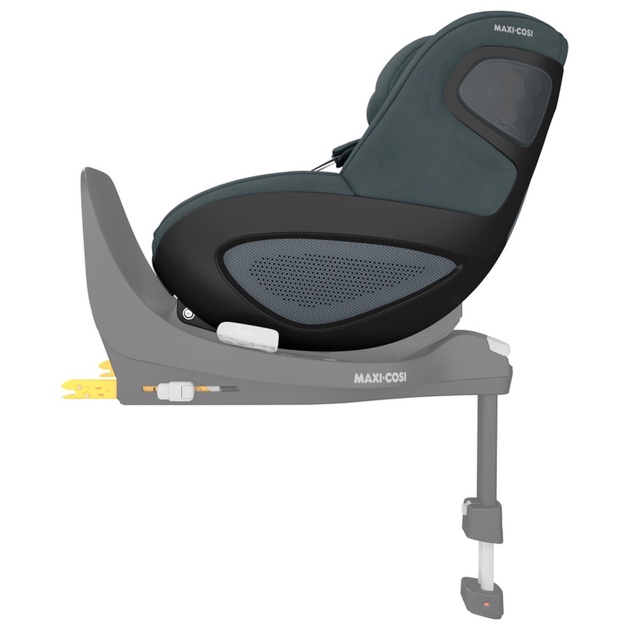 Maxi-Cosi Pearl 360 i-Size Authentic Graphite