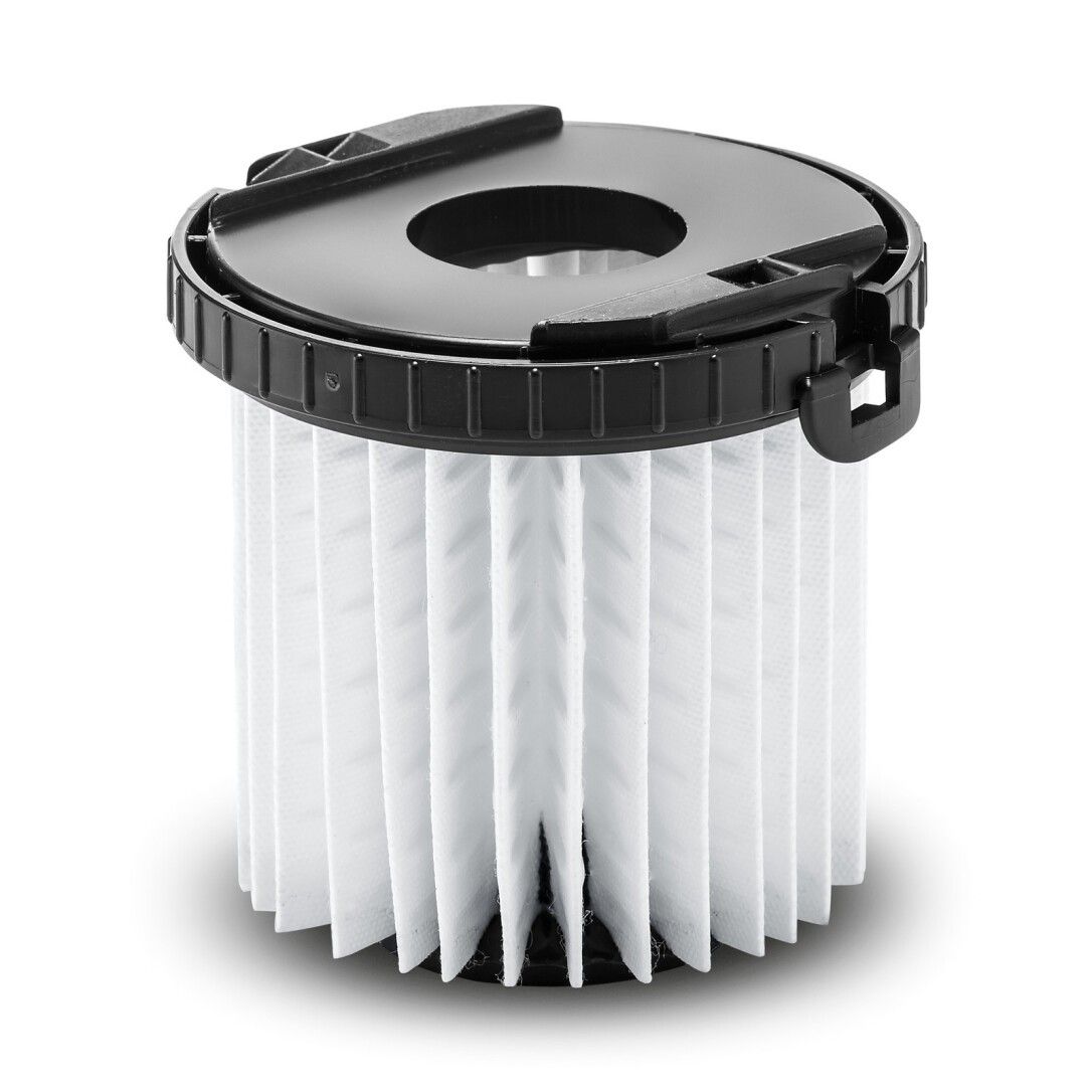 Kärcher Langzeitfilter