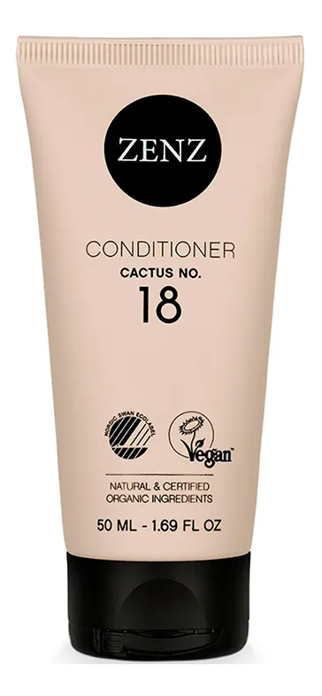 ZENZ 18 Conditioner Castus - 50 ml.
