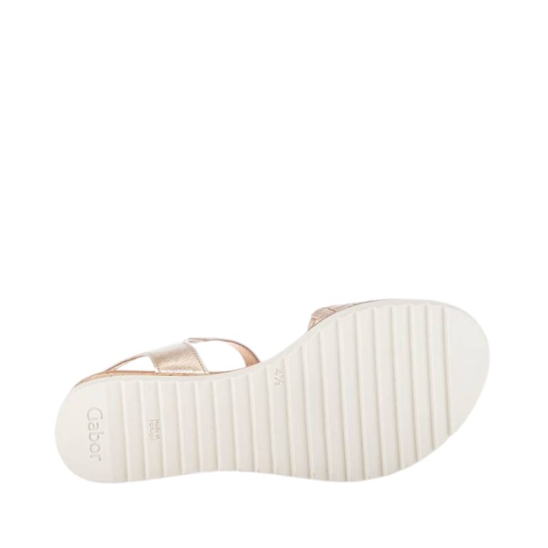 Gabor Sandal Dame 42.759.89
