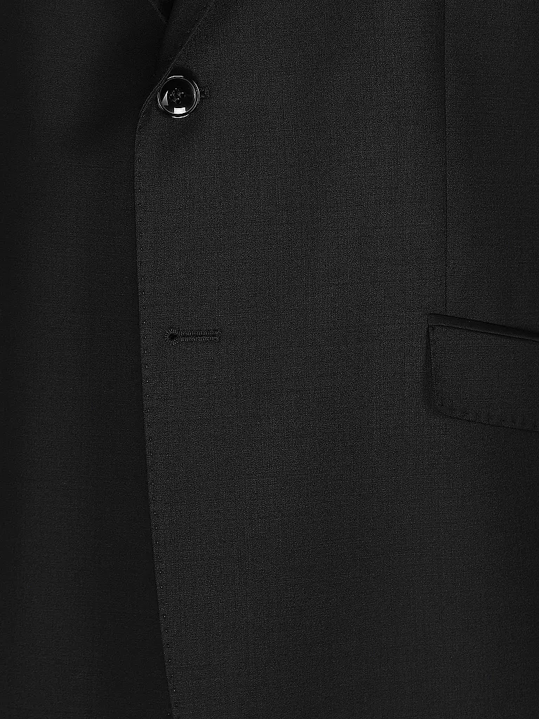 STRELLSON Sakko Slim Fit Allen 2.0 schwarz