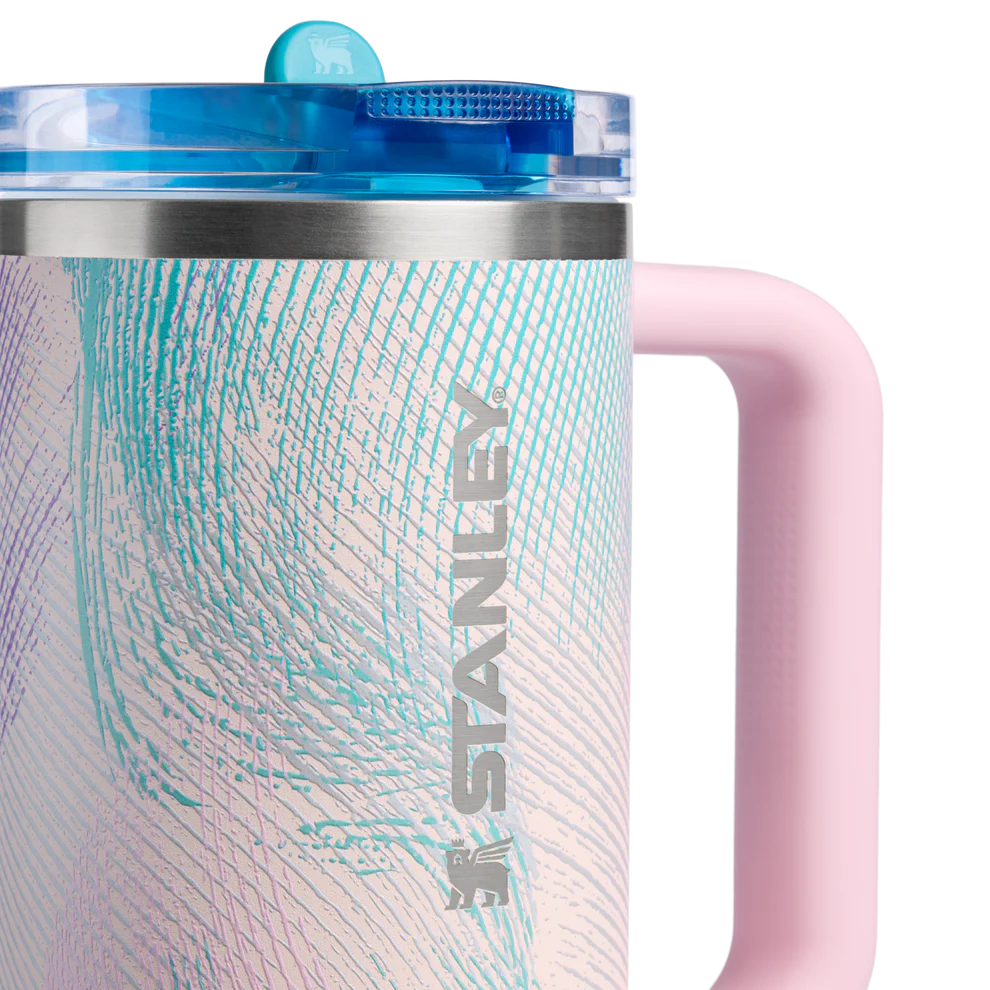 Quencher® ProTour Flip Straw Tumbler | 1.18L