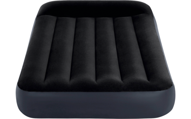 Intex Luftbett DuraBeam PillowRest Twin mit 220 V Pumpe 191 x 99 x  25 cm