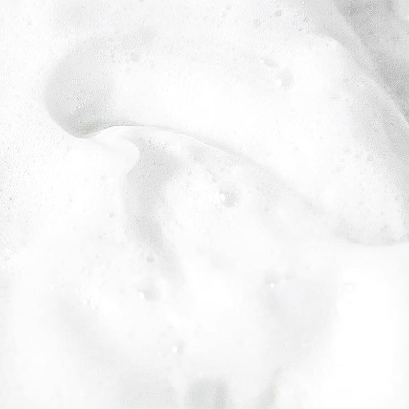 Ji Woo Gae Baking Soda Deep Pore Foam Cleansing