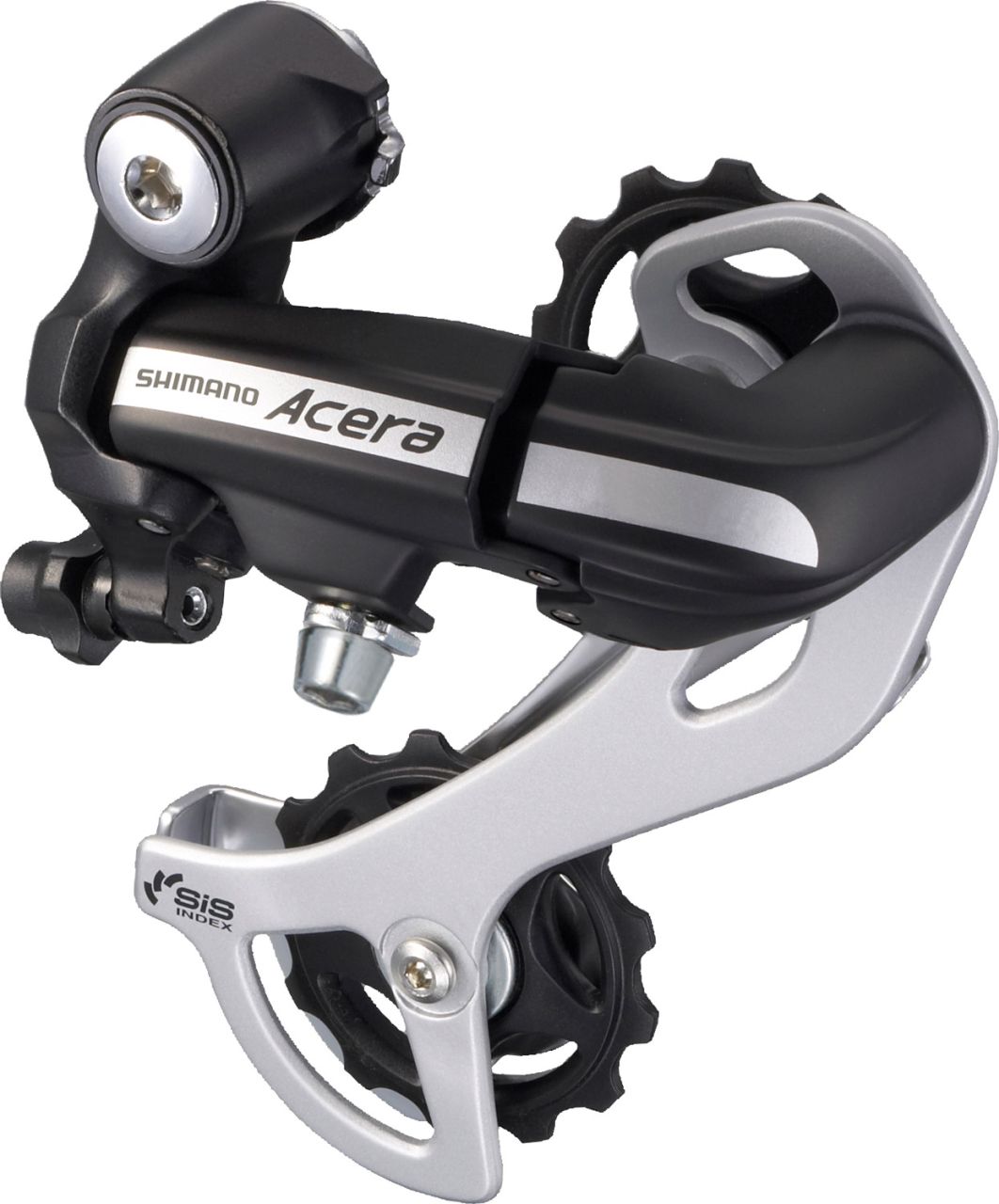 Shimano ACERA RD-M360 7/8-fach Schaltwerk SGS kaufen | Bike-Discount