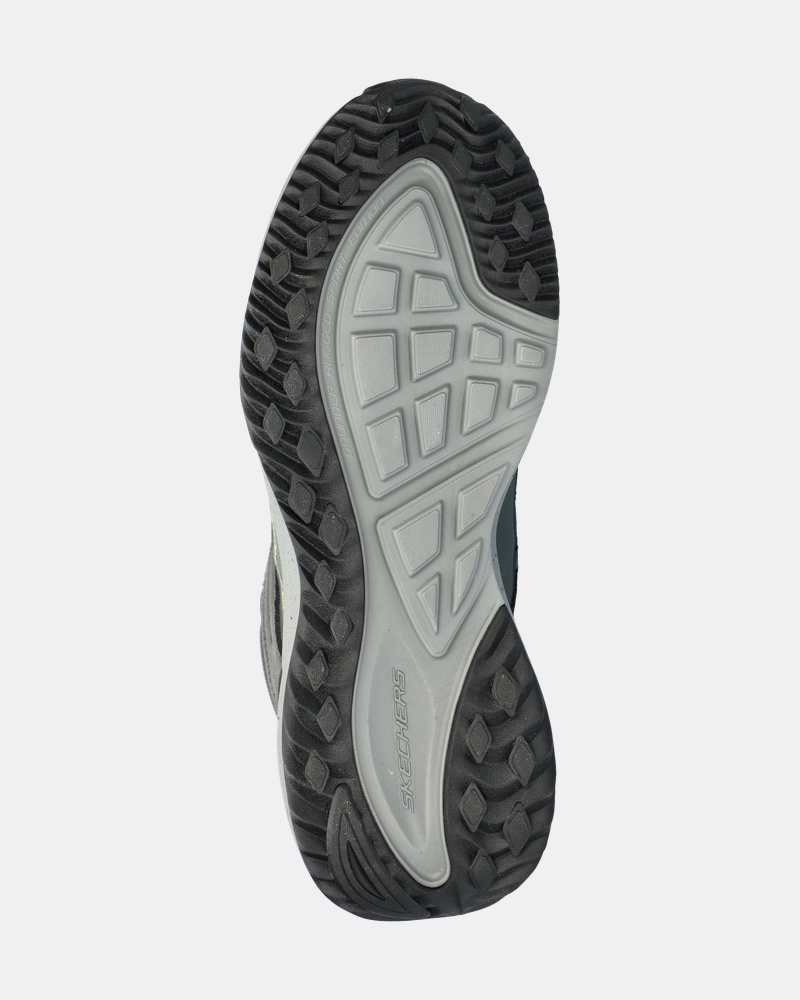 Skechers Bounder RSE Veterboots  - grijs