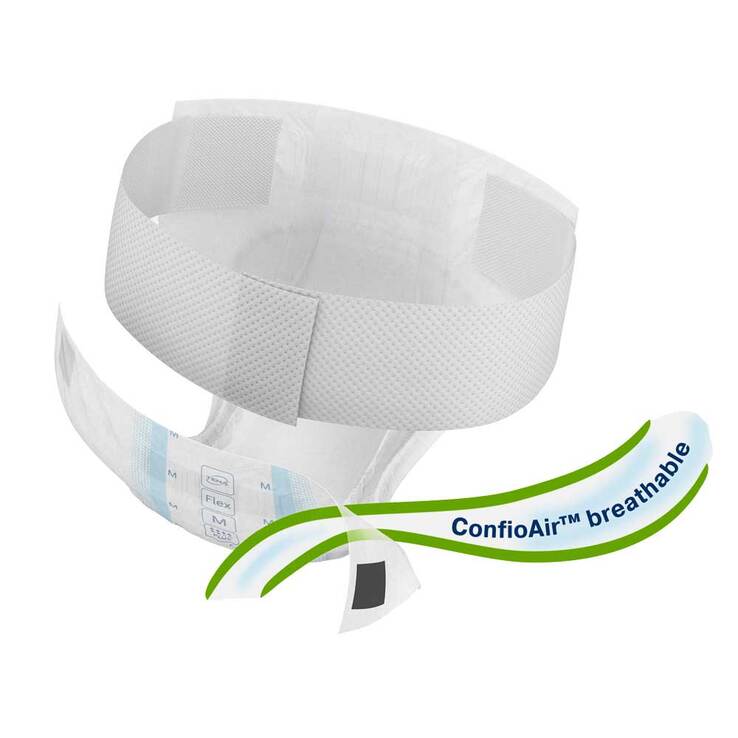 Tena Flex Plus medium, 30 St