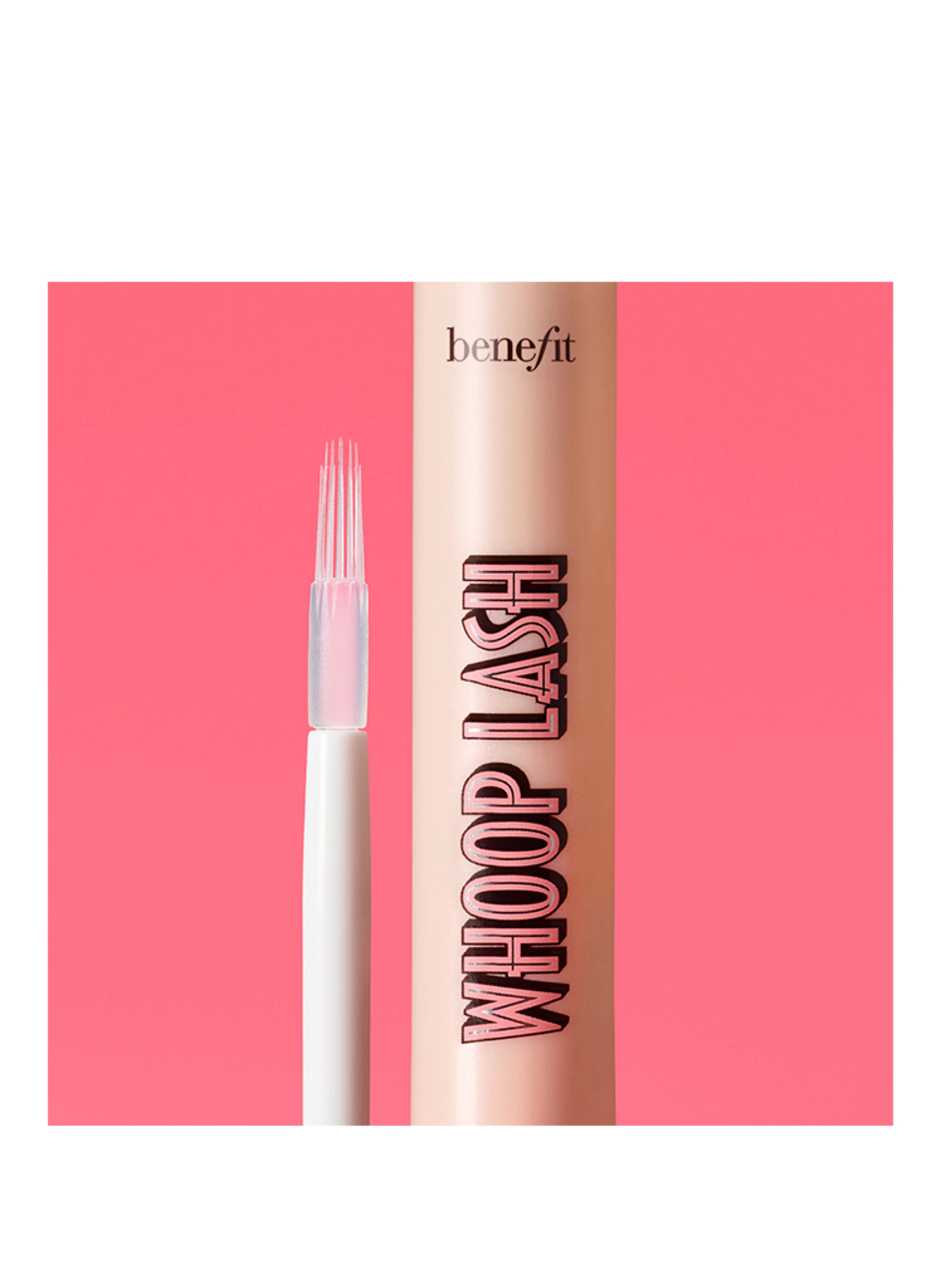 benefit WHOOP LASH