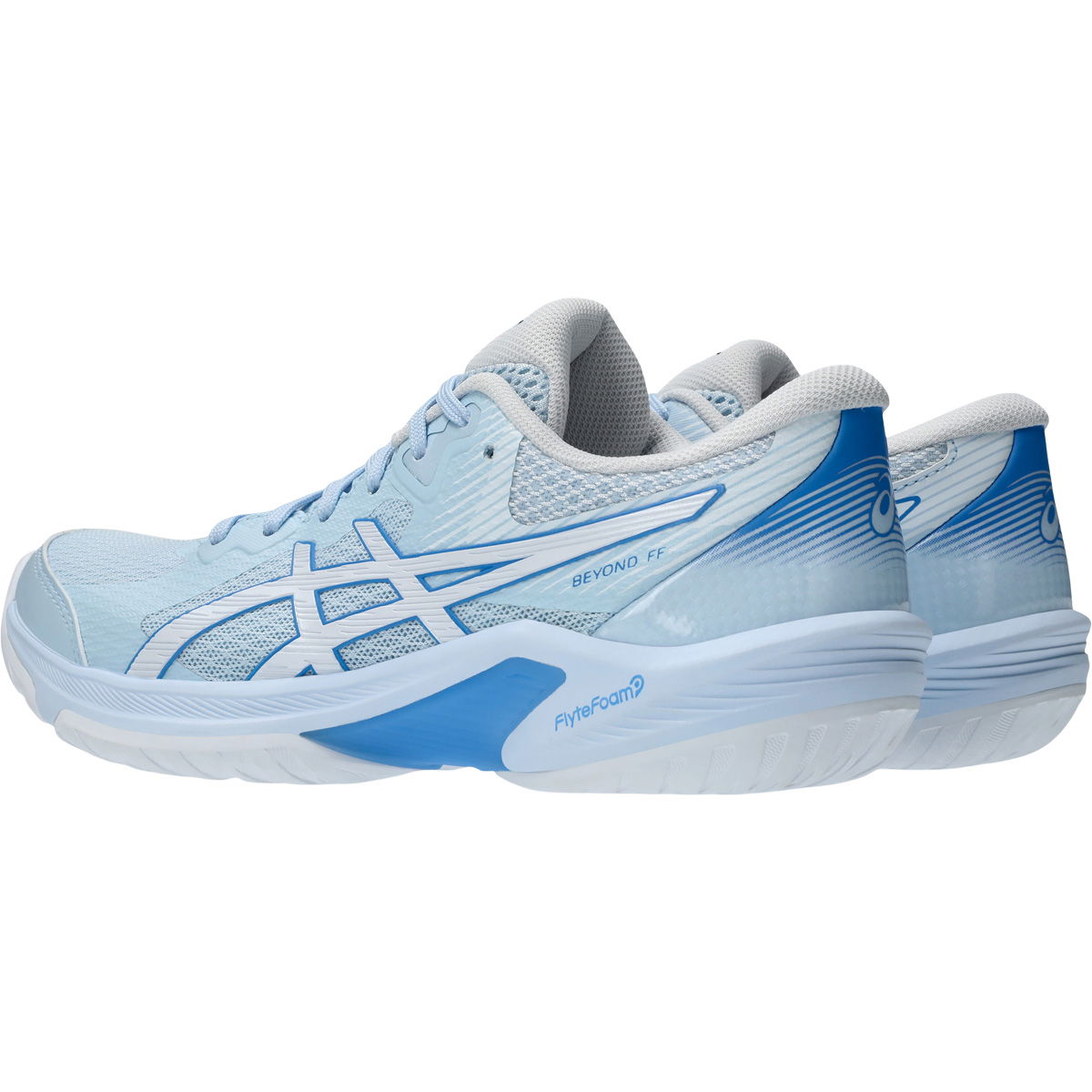 ASICS Beyond FF Håndboldsko Dame