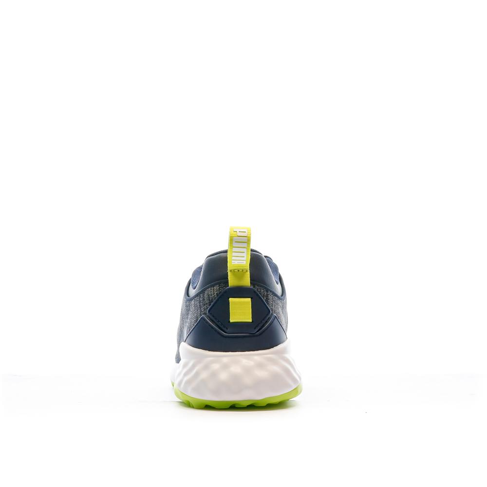 Puma Chaussures de Golf Marine Homme Puma Fusion Pro